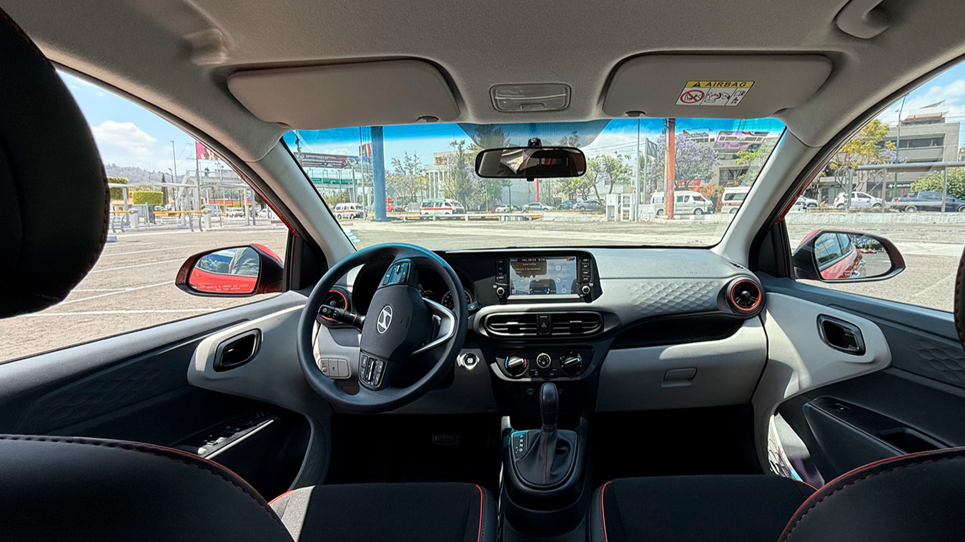 Auto Sustituto X 15 días