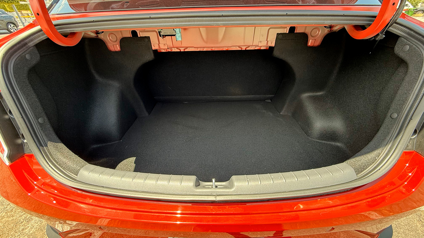 Auto Sustituto X 15 días