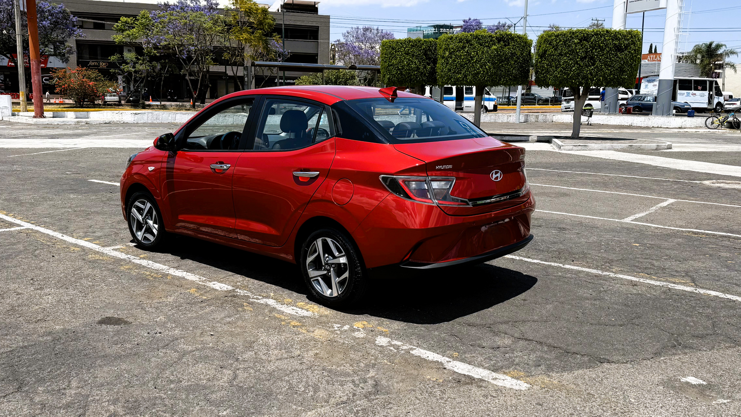 Auto Sustituto X 15 días