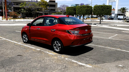 Auto Sustituto X 30 días