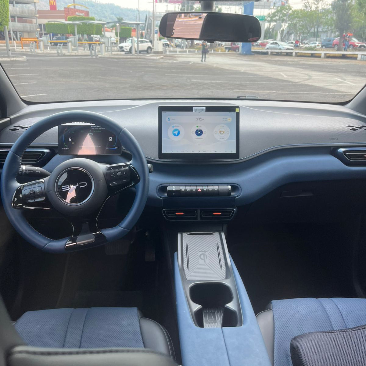 Auto Sustituto X 30 días