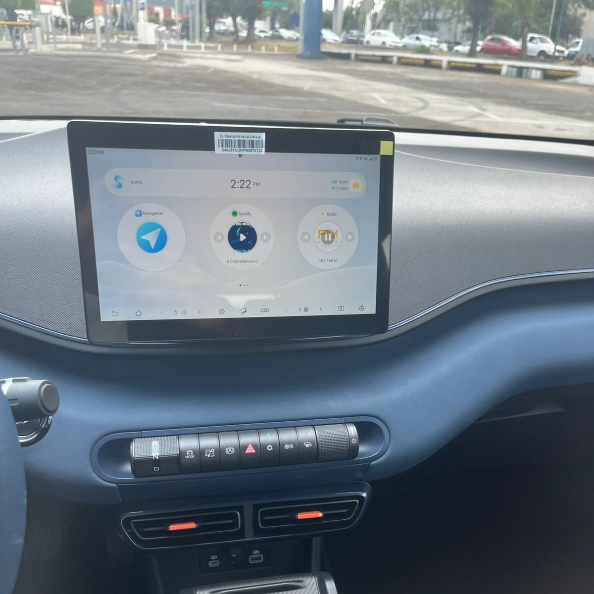 Auto Sustituto X 30 días