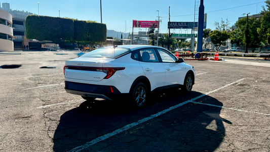 Auto Sustituto X 15 días