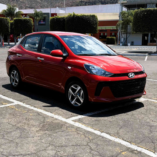 Auto Sustituto X 15 días