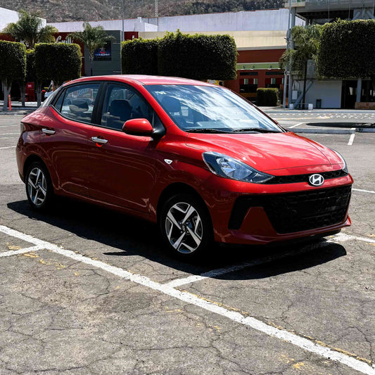 Auto Sustituto X 30 días