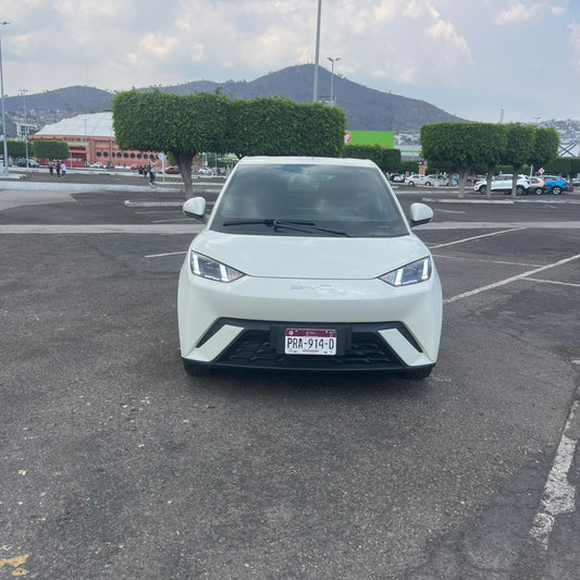 Auto Sustituto X 15 días