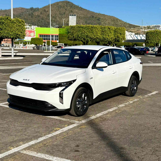 KIA K3 2025